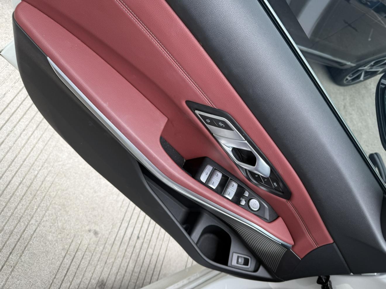 BMW 3 серии 2023 thumb 5