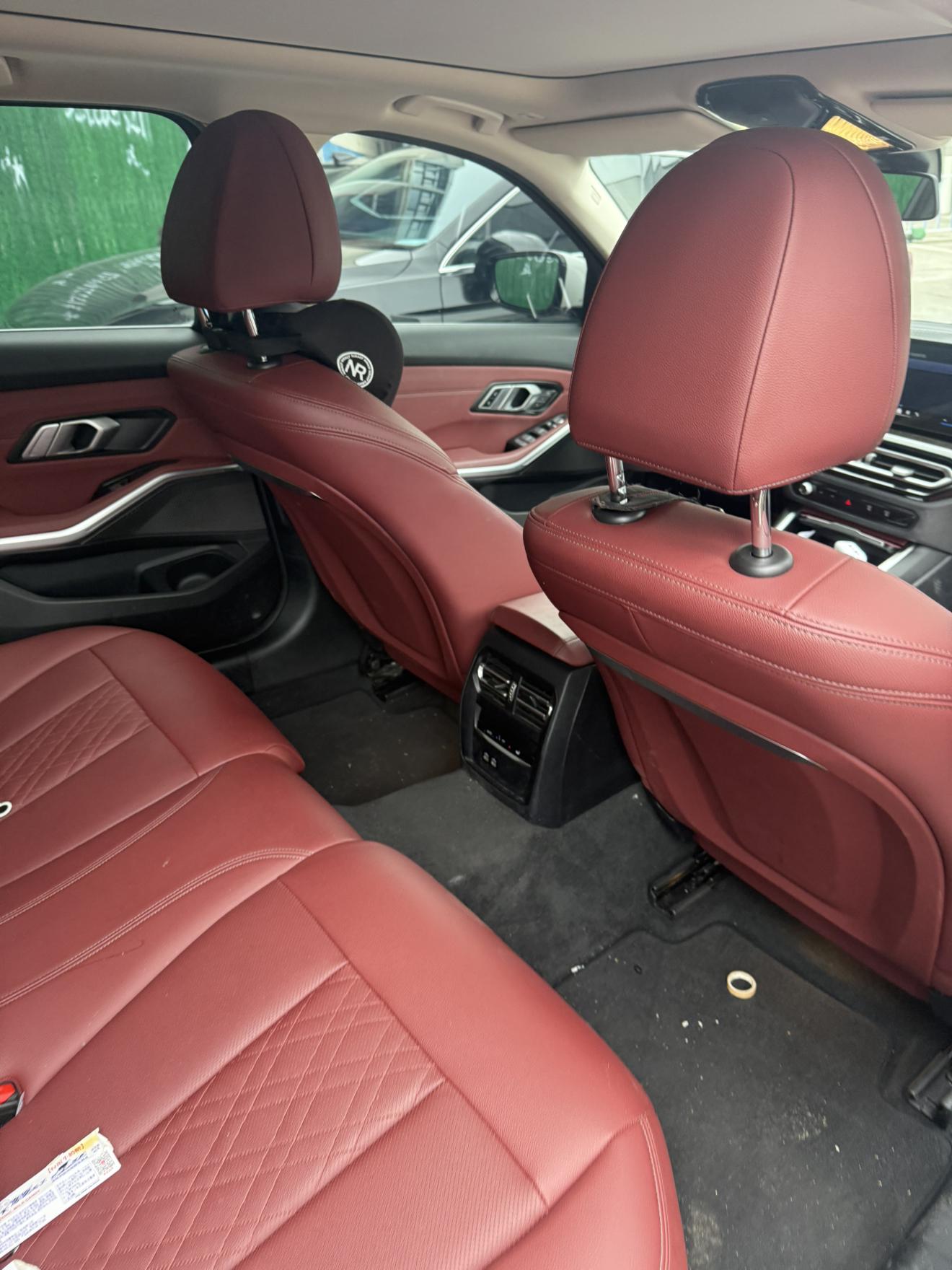 BMW 3 серии 2023 thumb 6