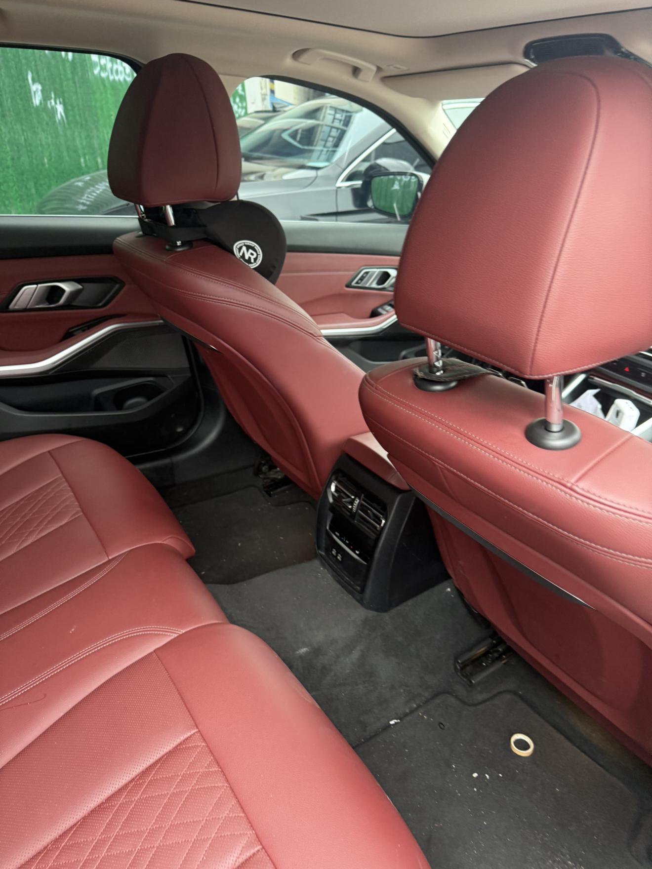 BMW 3 серии 2023 thumb 7