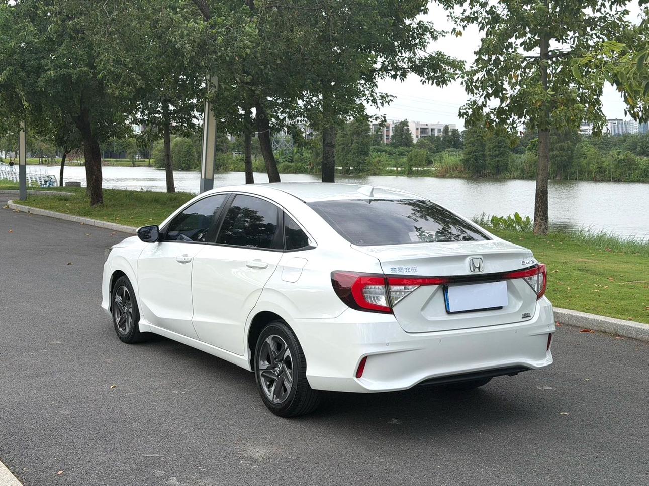 Honda Envix 2019 thumb 3