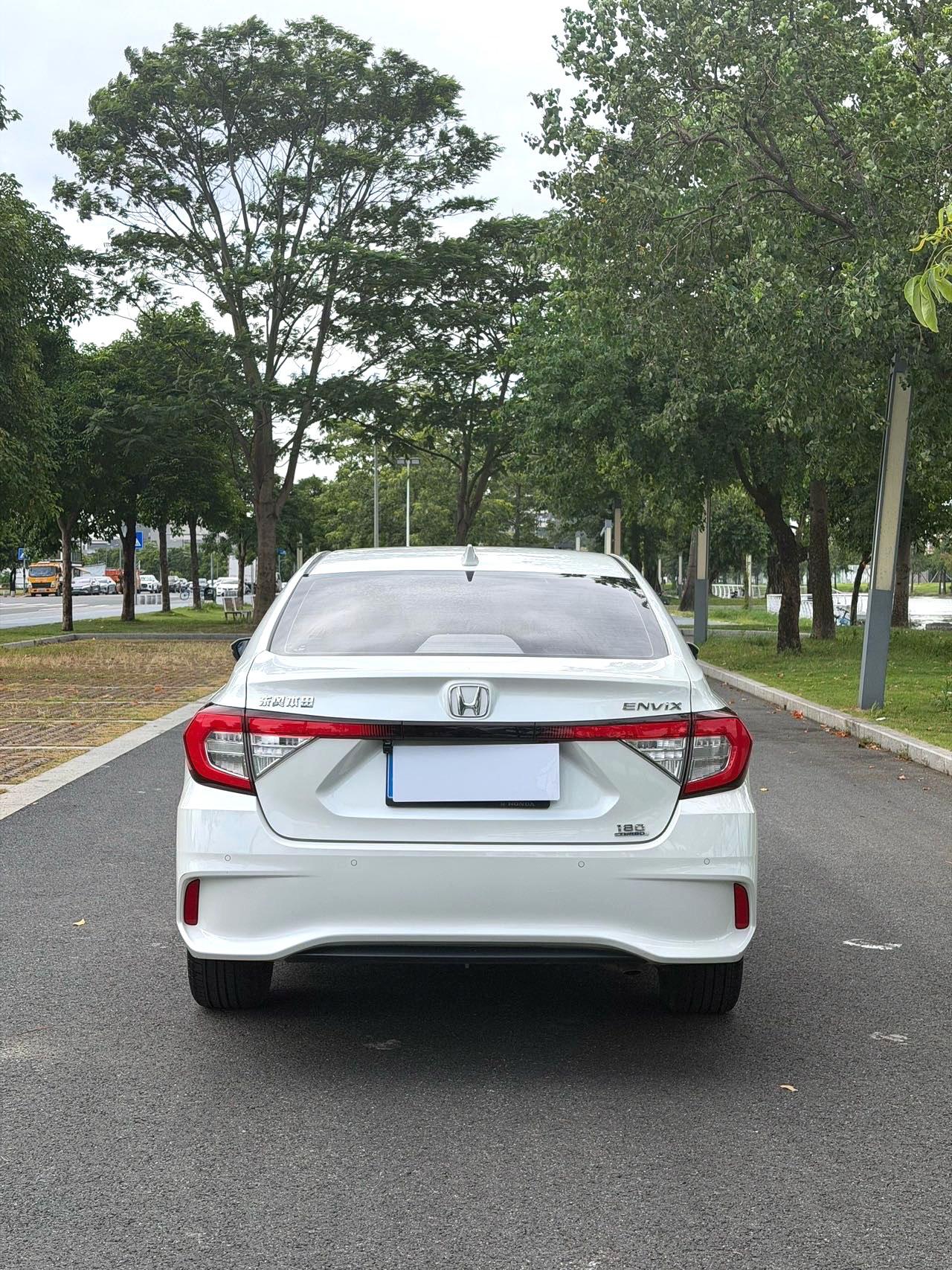 Honda Envix 2019 thumb 4