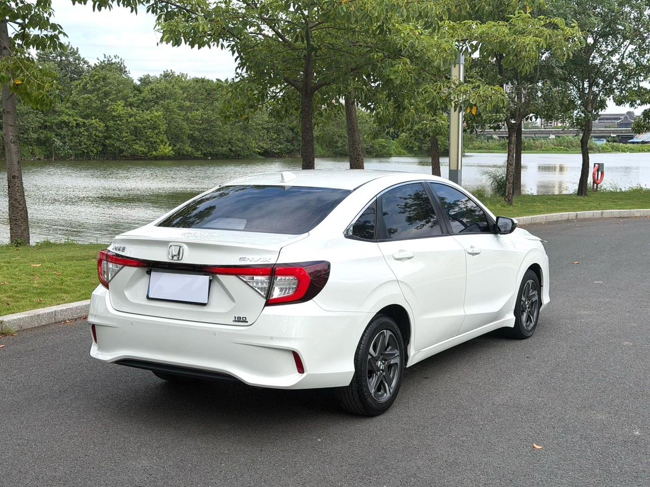 Honda Envix 2019 thumb 5