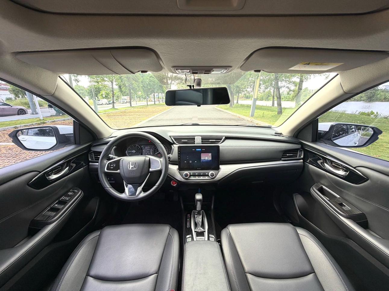 Honda Envix 2019 thumb 6