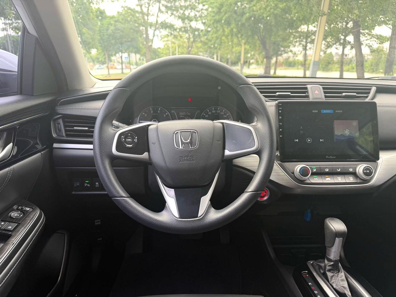 Honda Envix 2019 thumb 7