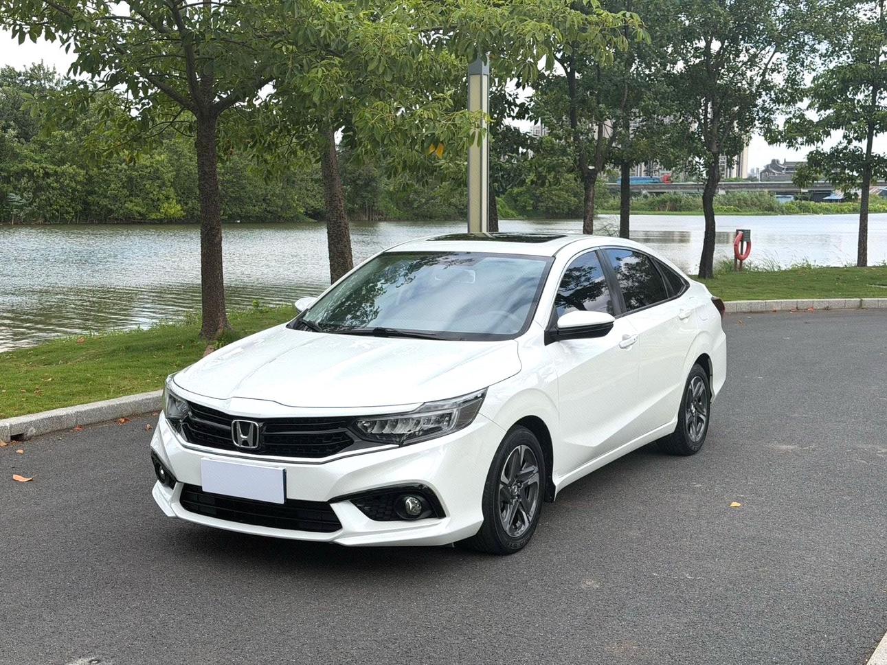 Honda Envix 2019 thumb 9