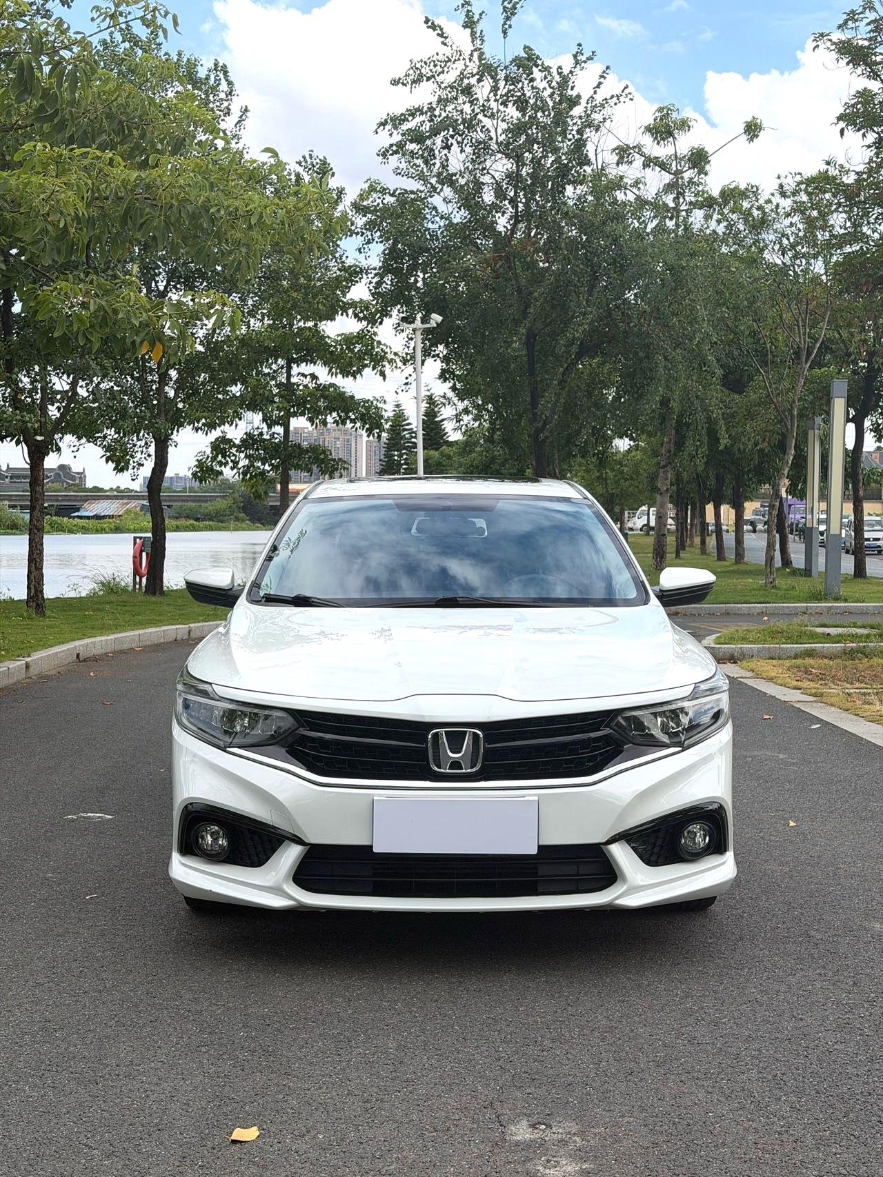 Honda Envix 2019 thumb 10