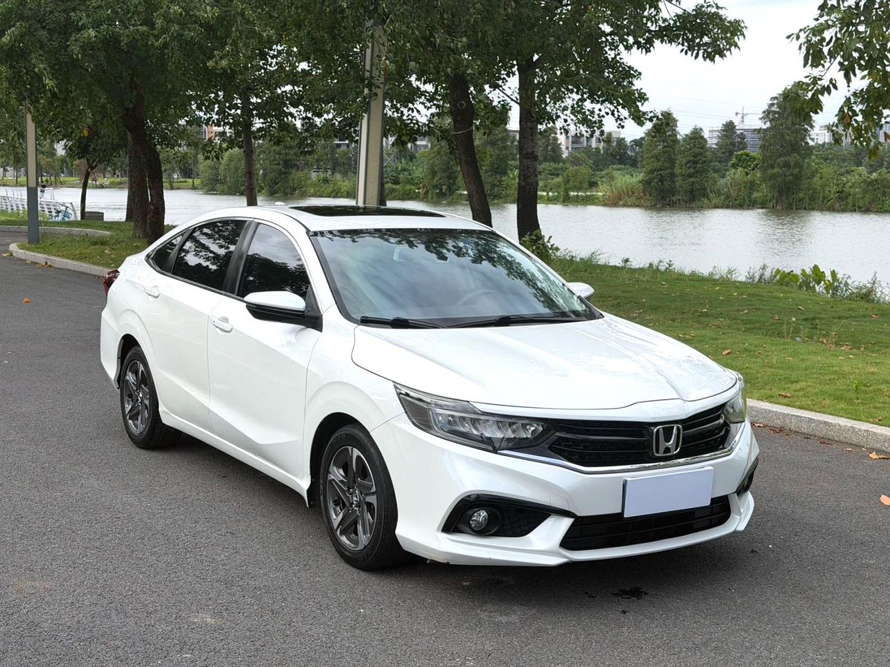 Honda Envix 2019 thumb 11