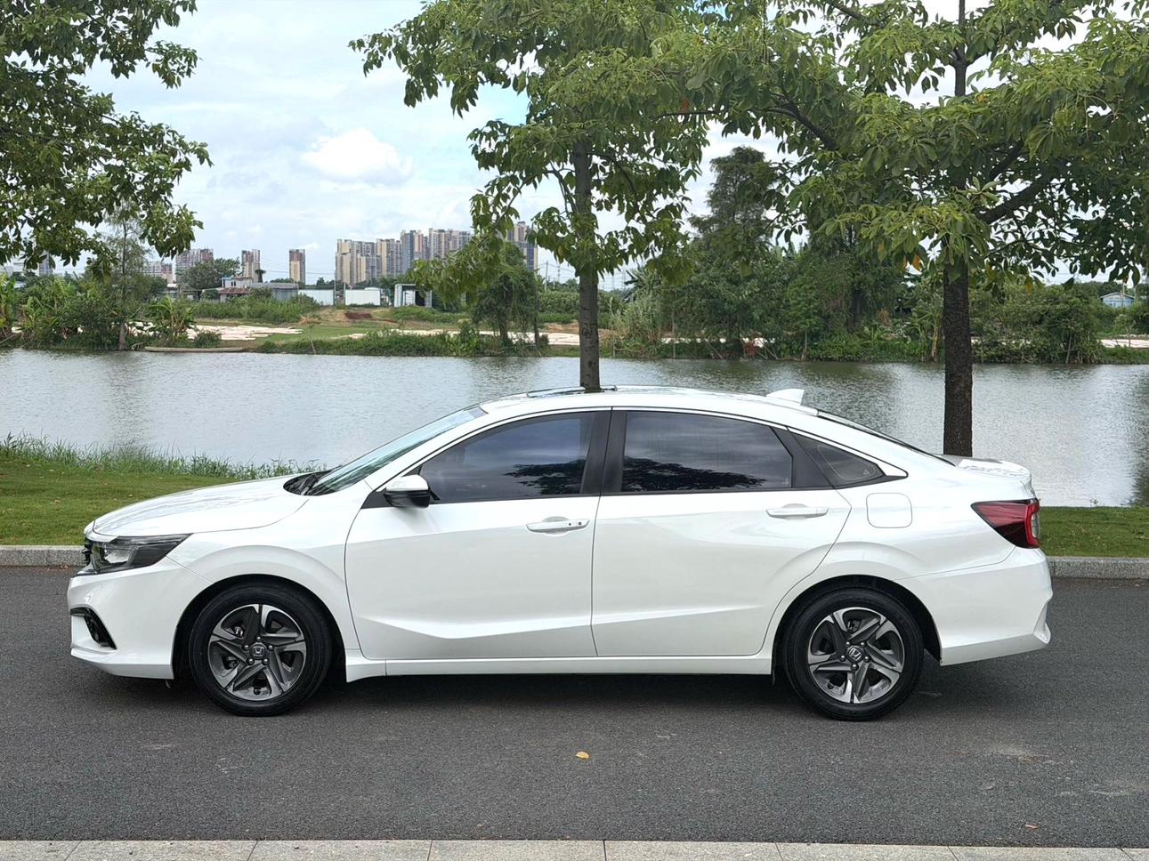 Honda Envix 2019 thumb 12