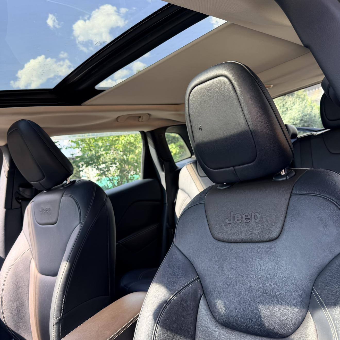 Jeep Renegade 2017 thumb 5