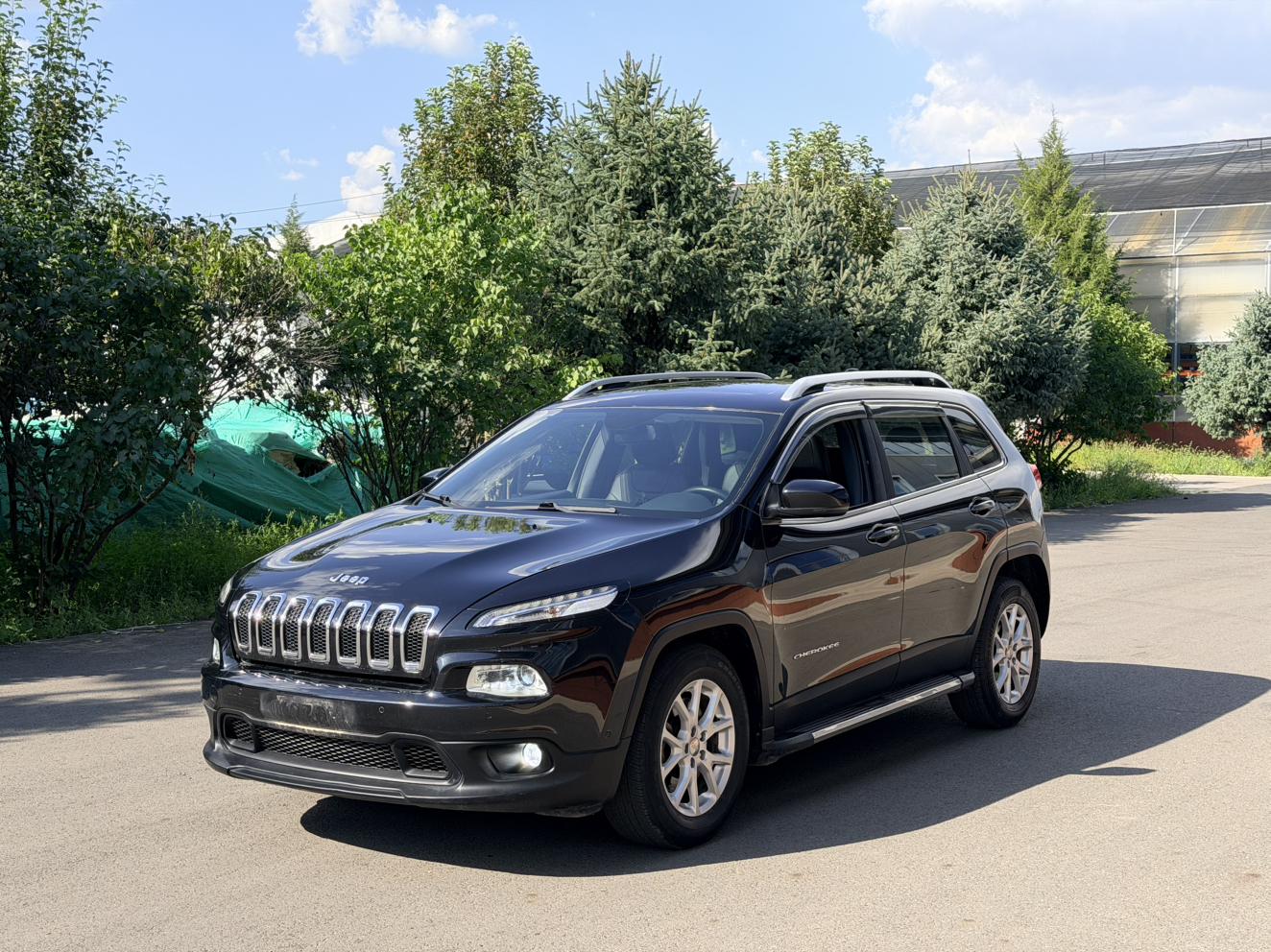 Jeep Renegade 2017 thumb 6