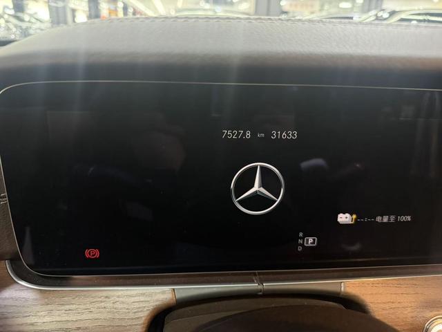 Mercedes-Benz E-Класс 2022 thumb 6