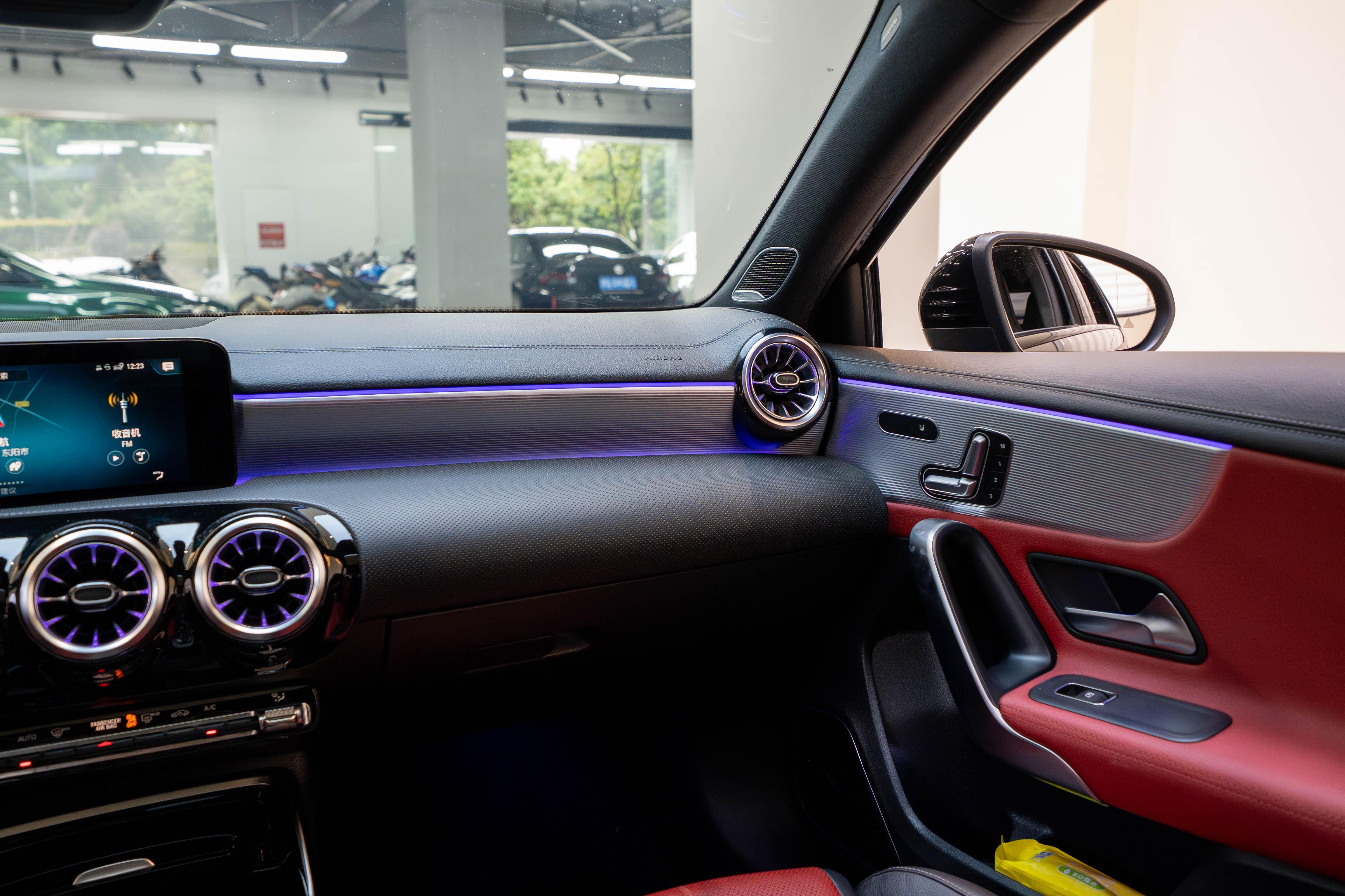 Mercedes-Benz A-Класс 2020 thumb 6
