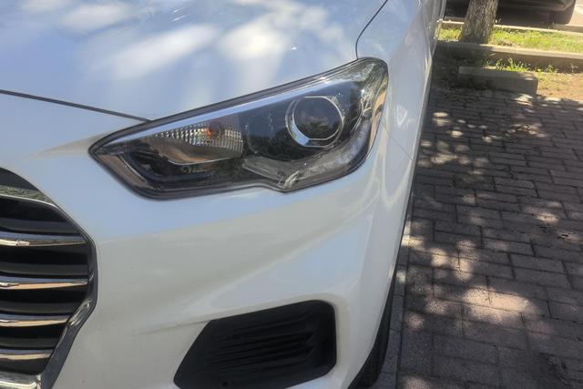 Hyundai ix35 2020 thumb 2