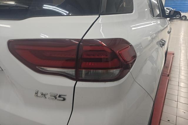 Hyundai ix35 2020 thumb 3