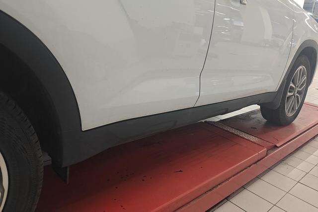 Hyundai ix35 2020 thumb 4