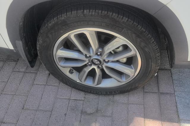 Hyundai ix35 2020 thumb 6