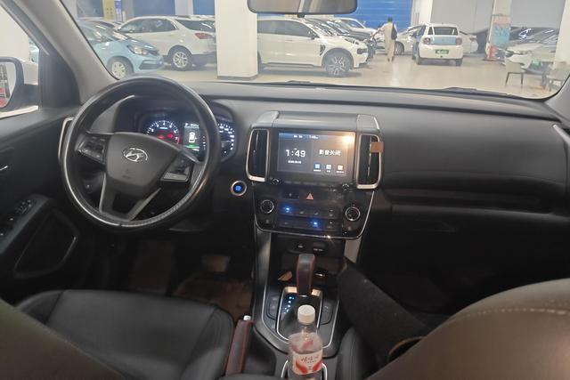 Hyundai ix35 2020 thumb 10