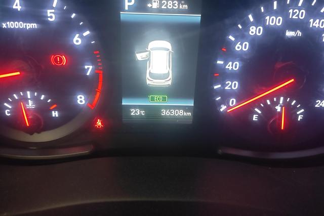 Hyundai ix35 2020 thumb 11
