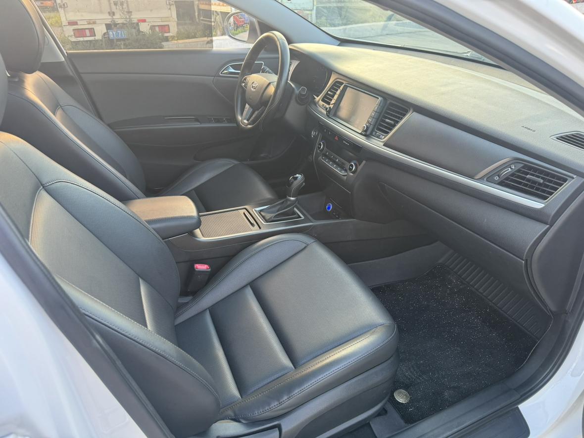 Hyundai Mistra 2019 thumb 4