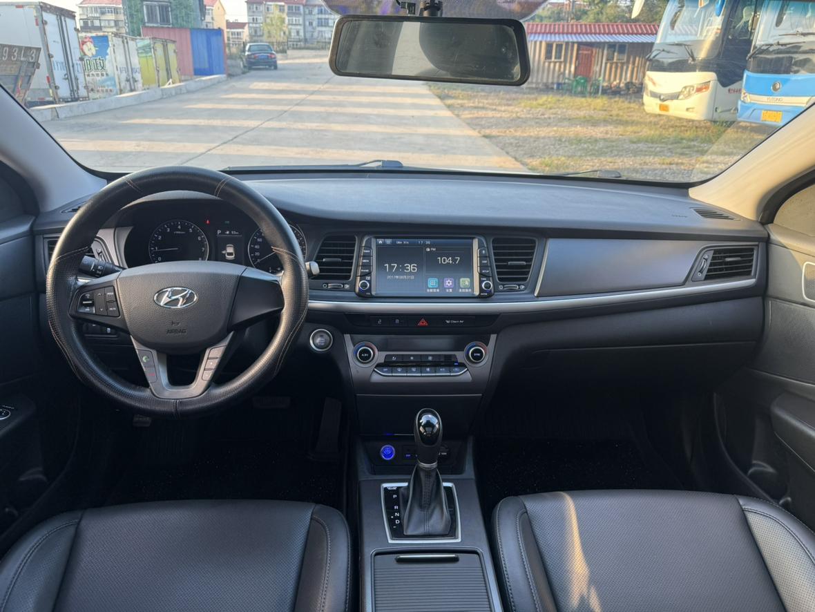 Hyundai Mistra 2019 thumb 5