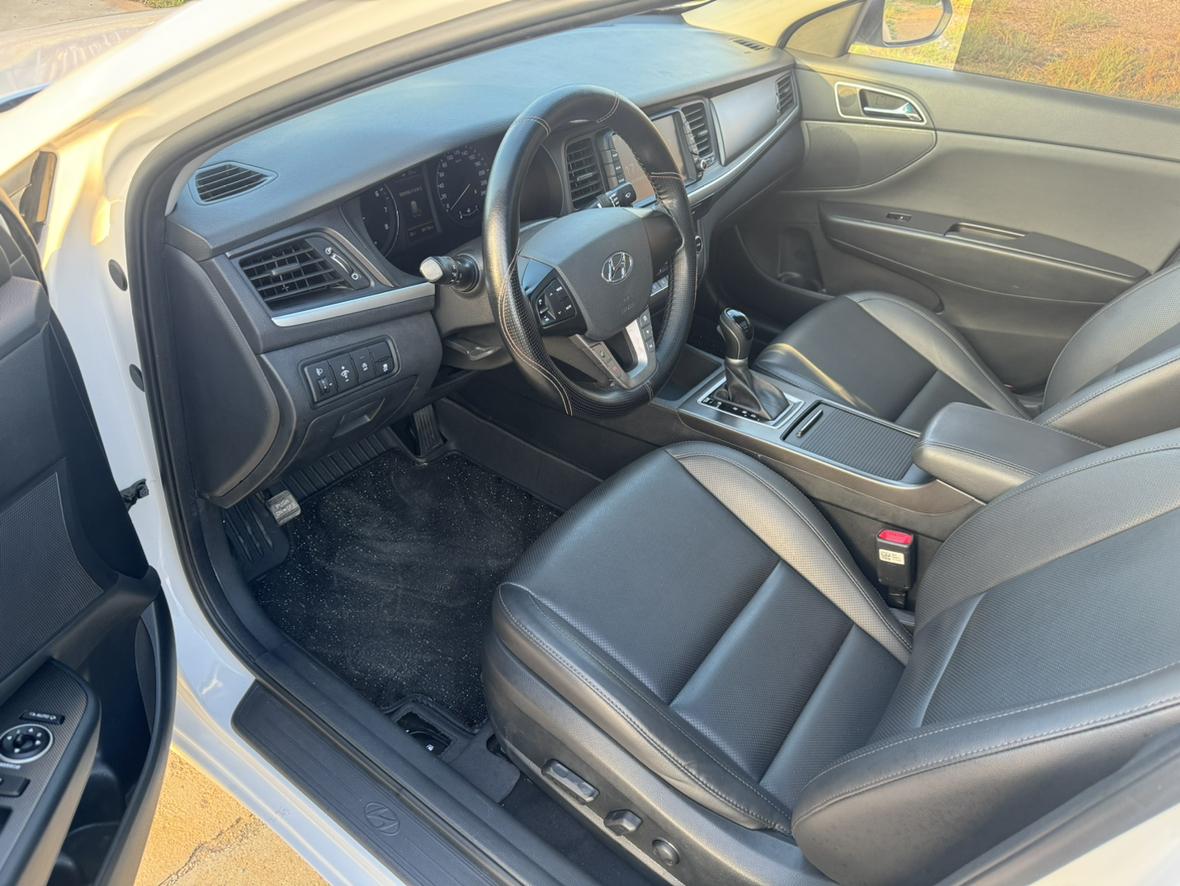 Hyundai Mistra 2019 thumb 6