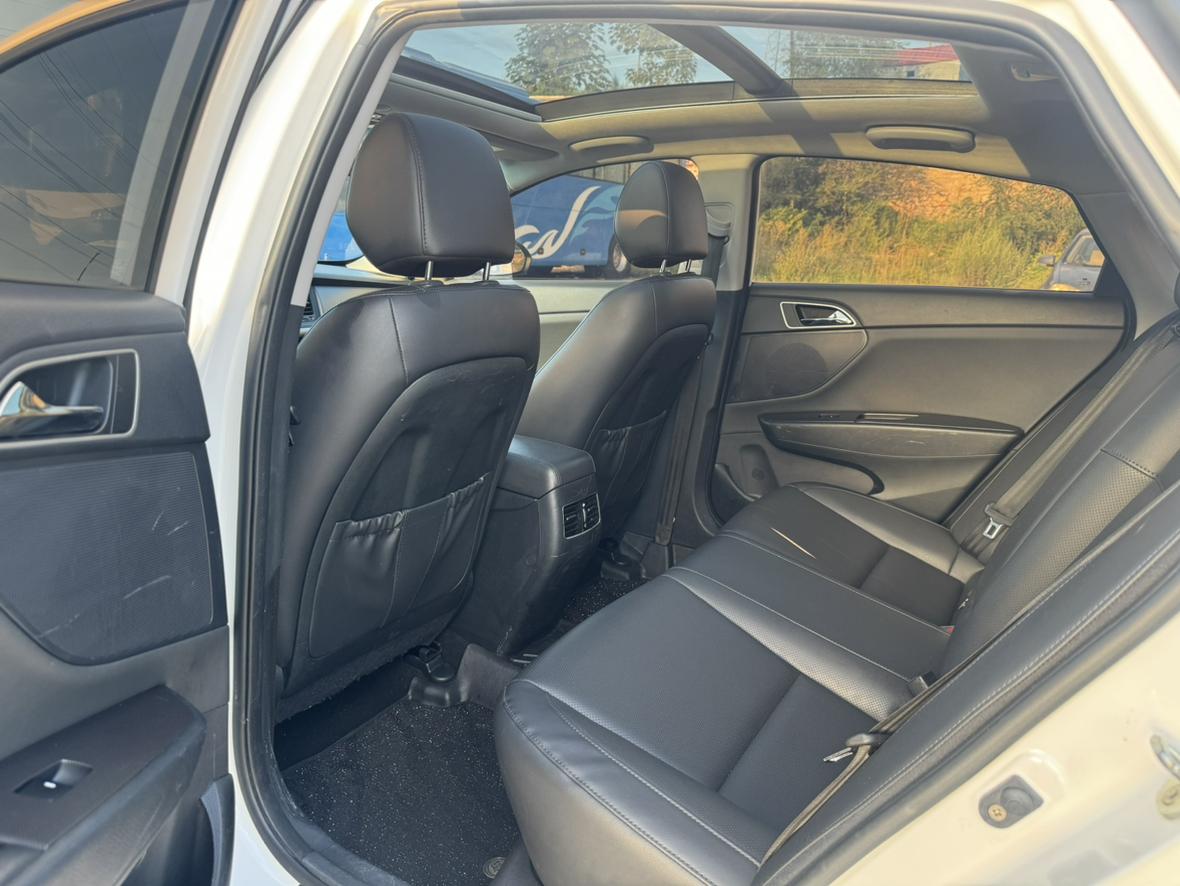 Hyundai Mistra 2019 thumb 7