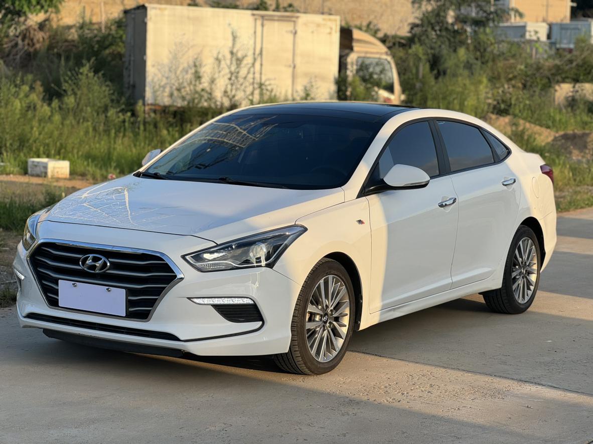 Hyundai Mistra 2019 thumb 8
