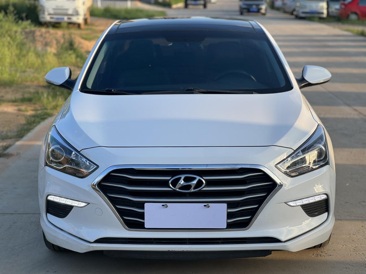 Hyundai Mistra 2019 thumb 9
