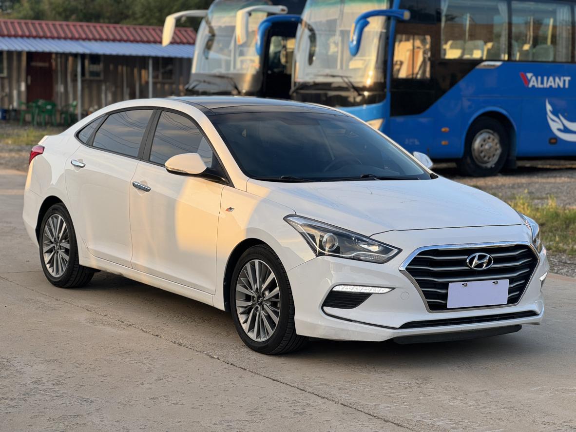 Hyundai Mistra 2019 thumb 10