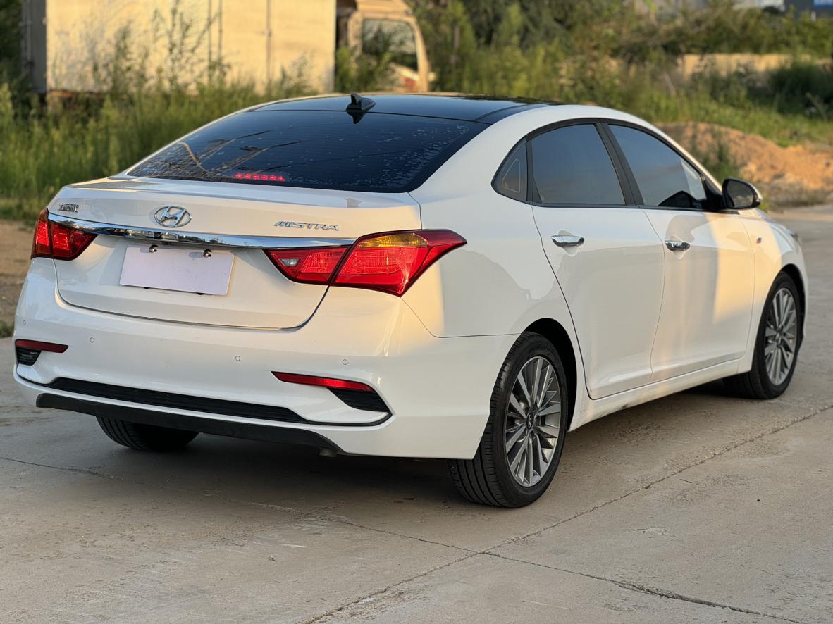 Hyundai Mistra 2019 thumb 12