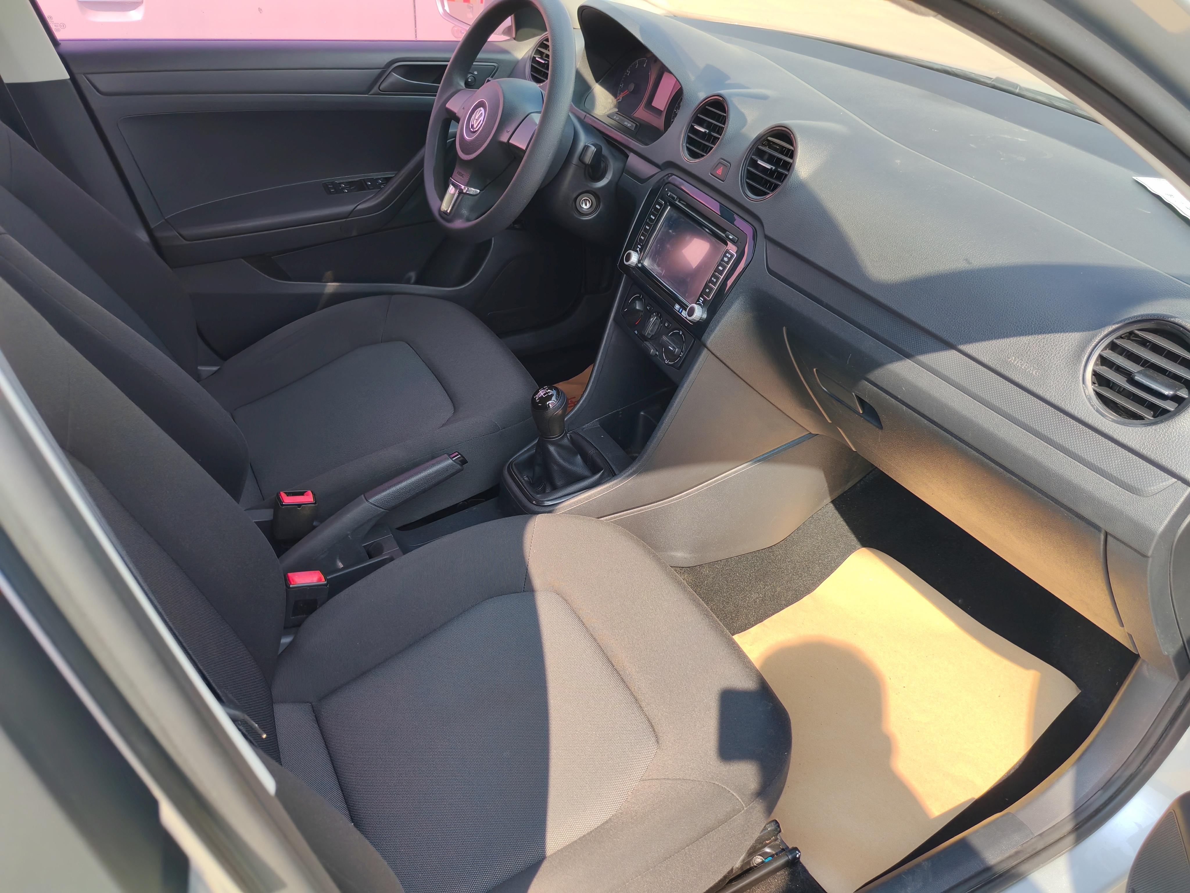 Volkswagen Jetta 2015 thumb 5