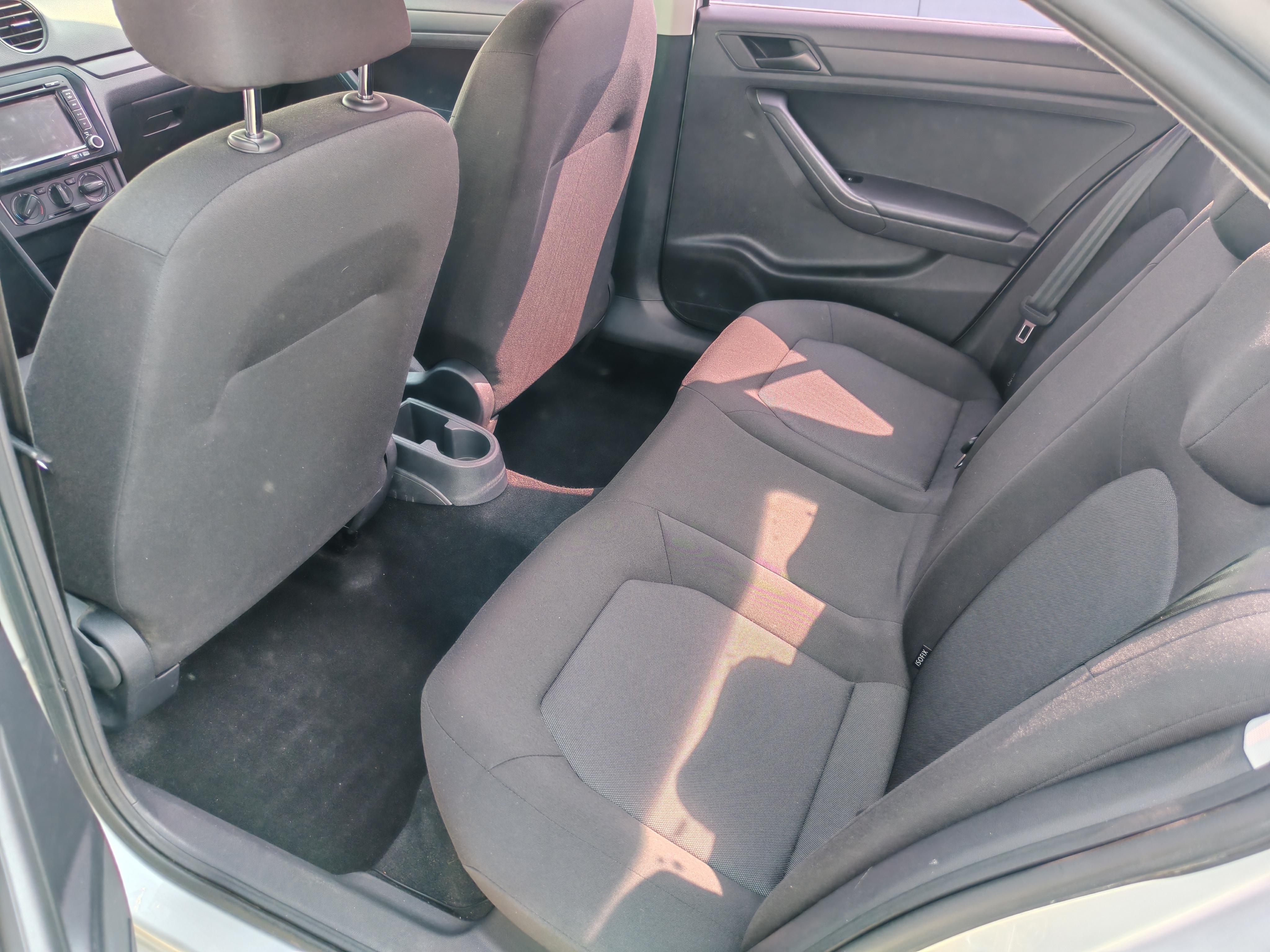 Volkswagen Jetta 2015 thumb 7
