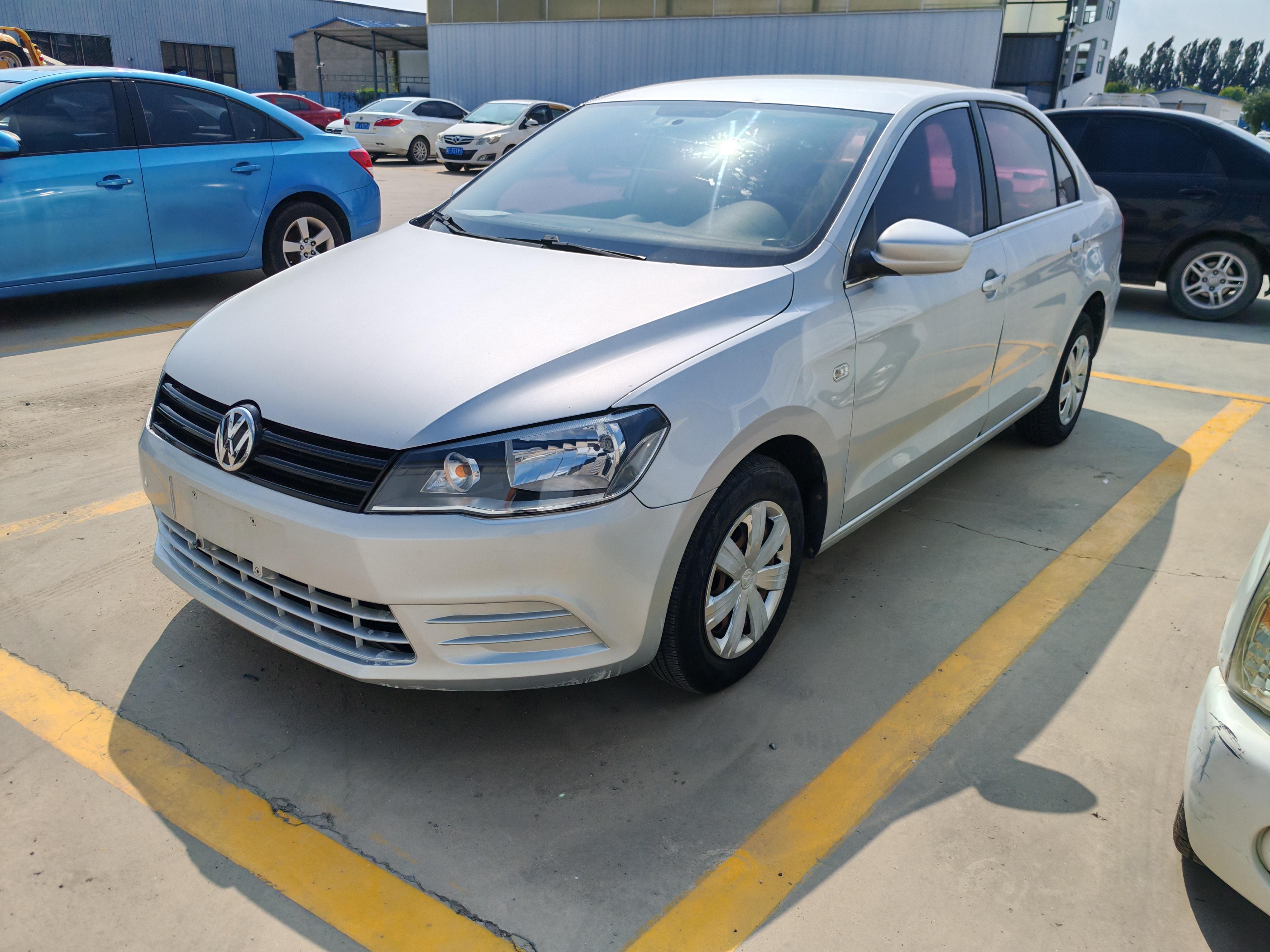 Volkswagen Jetta 2015 thumb 8
