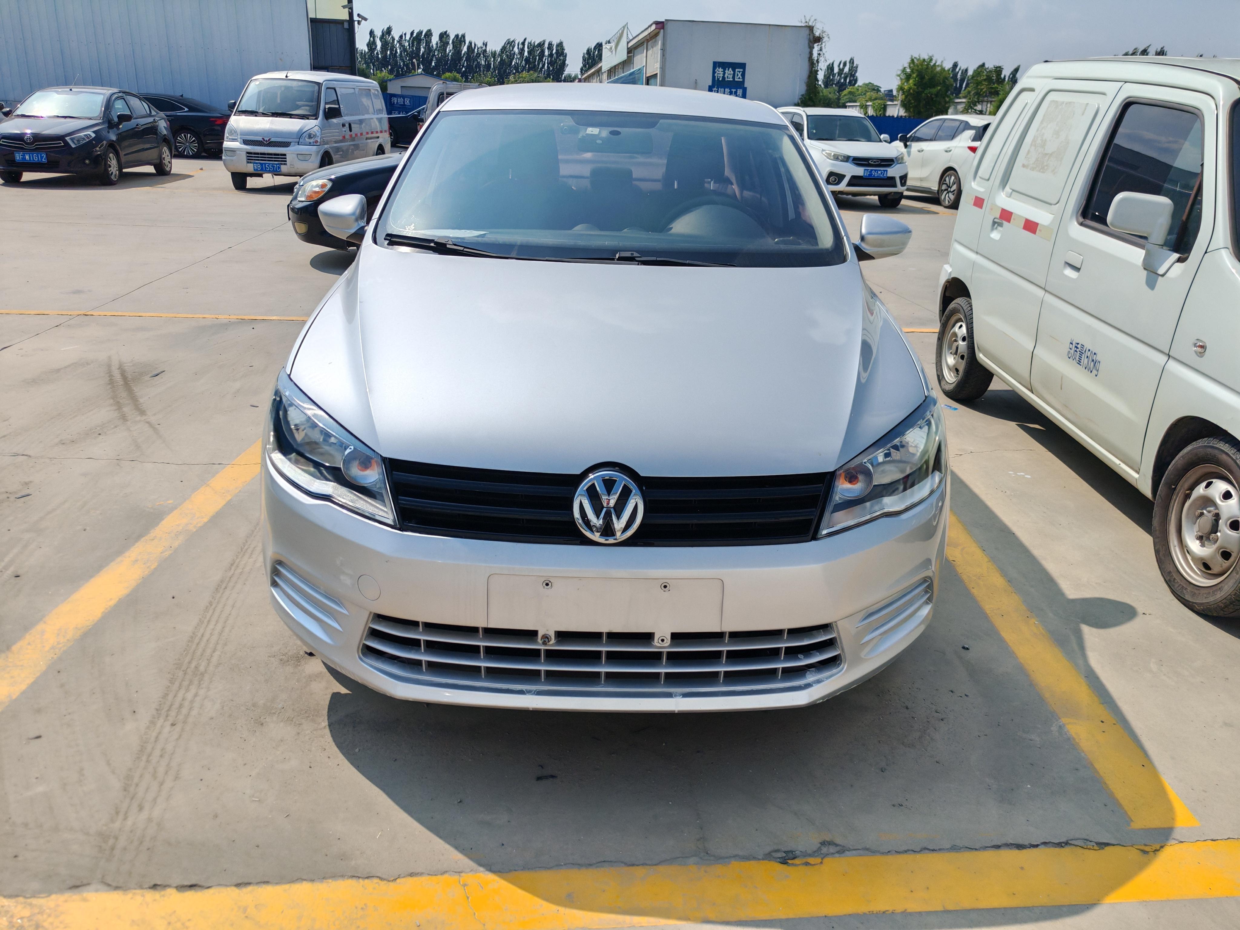 Volkswagen Jetta 2015 thumb 9
