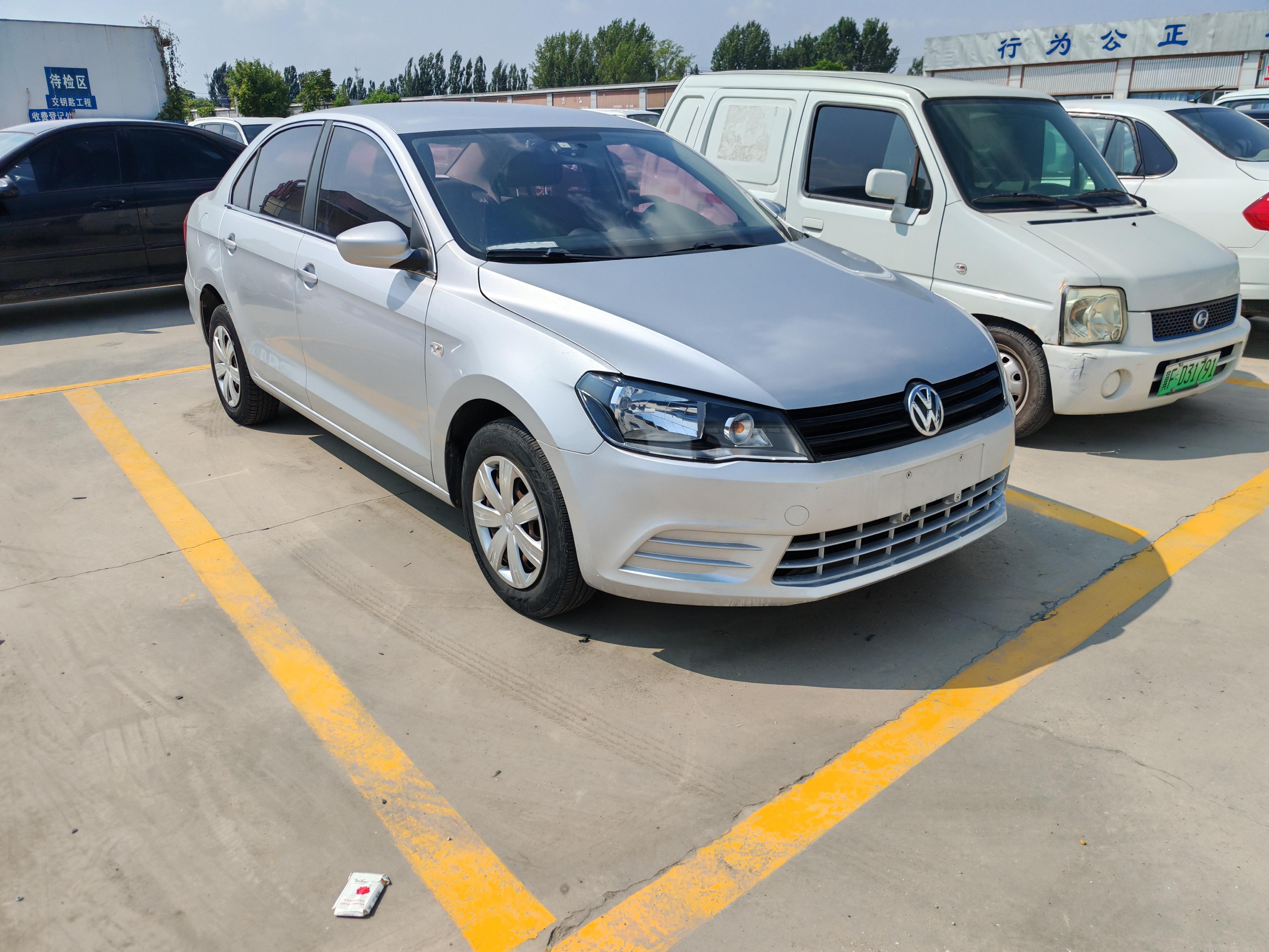 Volkswagen Jetta 2015 thumb 10