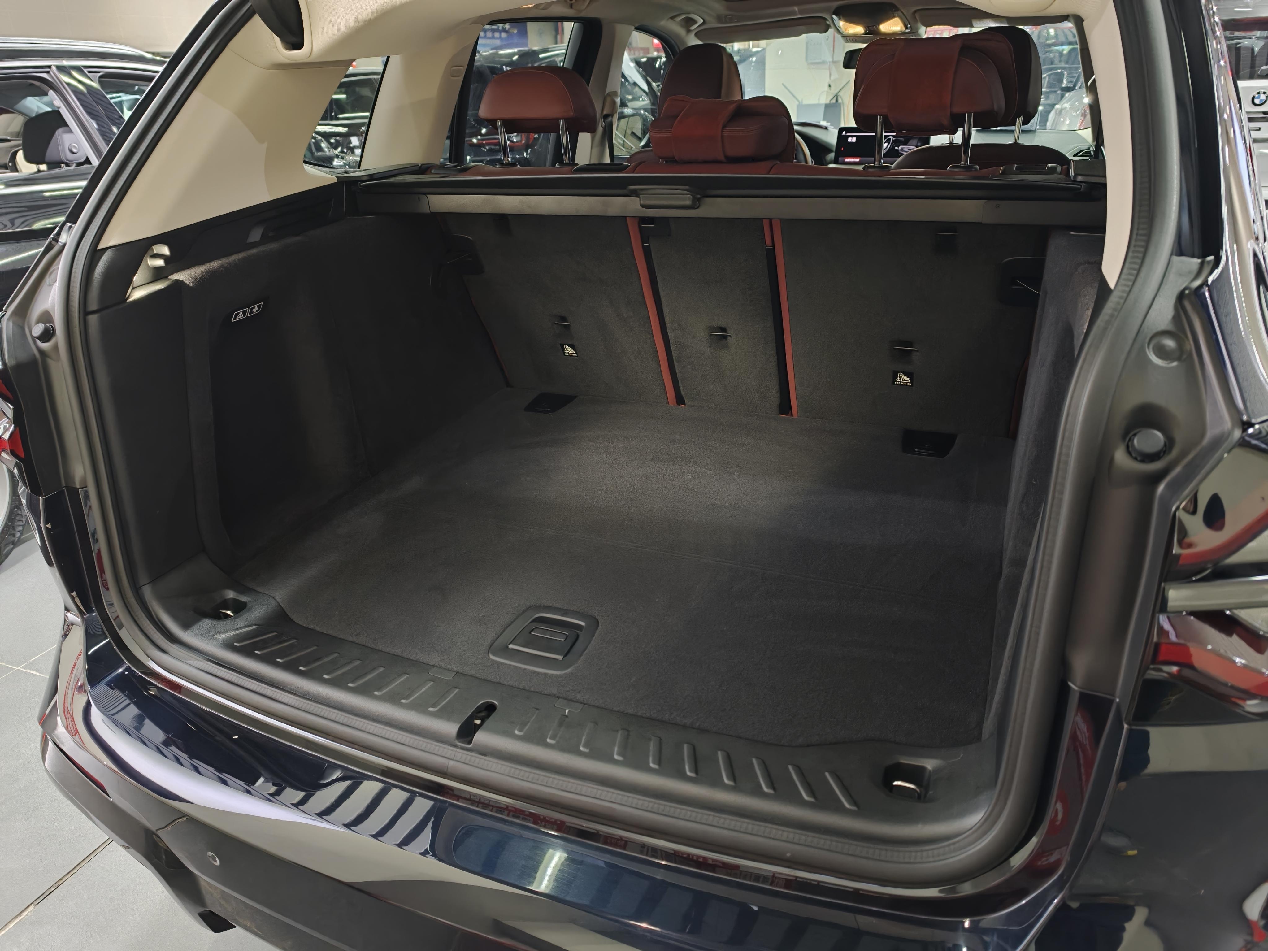 BMW X3 2023 thumb 7
