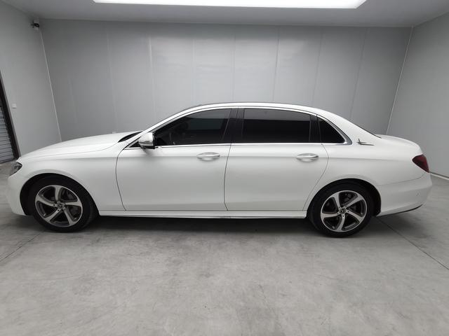 Mercedes-Benz E-Класс 2019 thumb 2