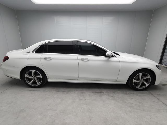 Mercedes-Benz E-Класс 2019 thumb 6