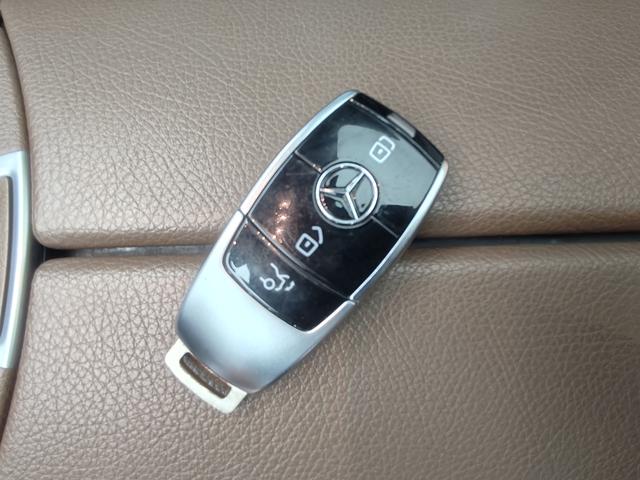Mercedes-Benz E-Класс 2019 thumb 9