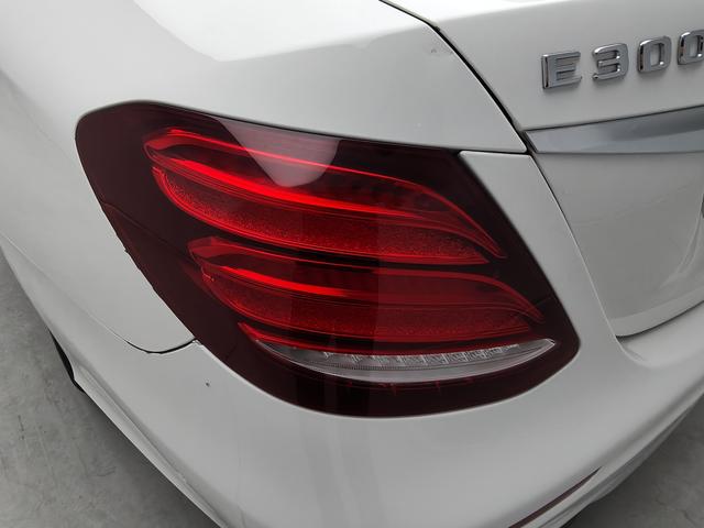 Mercedes-Benz E-Класс 2019 thumb 11