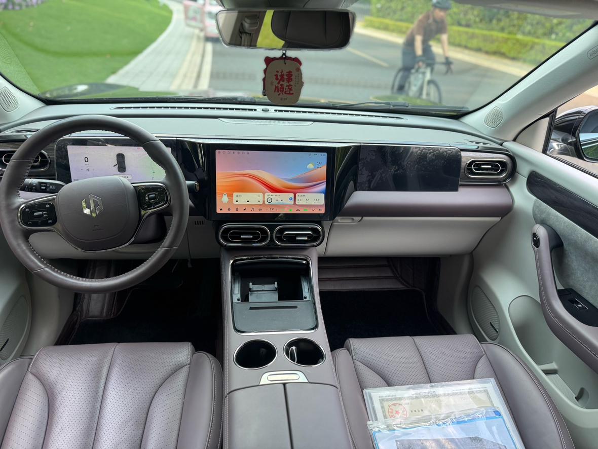 Leapmotor C11 2022 thumb 6