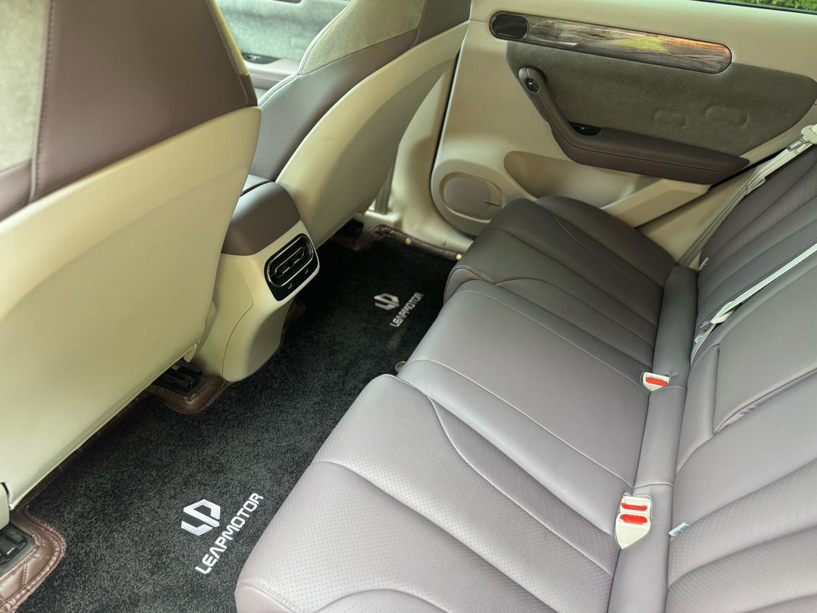 Leapmotor C11 2022 thumb 8
