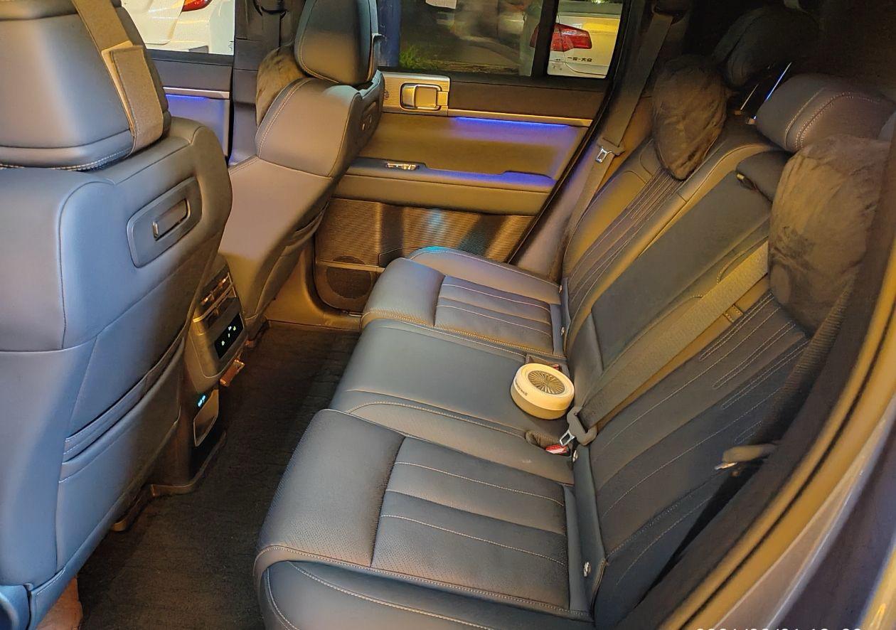 BYD Fangchengbao 7 PHEV 2025 thumb 6
