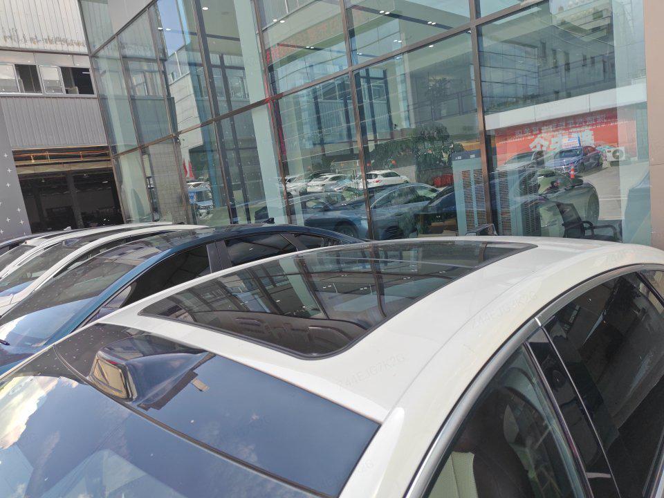 BYD Seal 07 2026 thumb 4