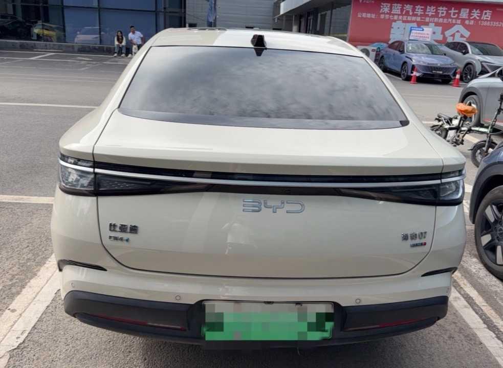 BYD Seal 07 2026 thumb 11