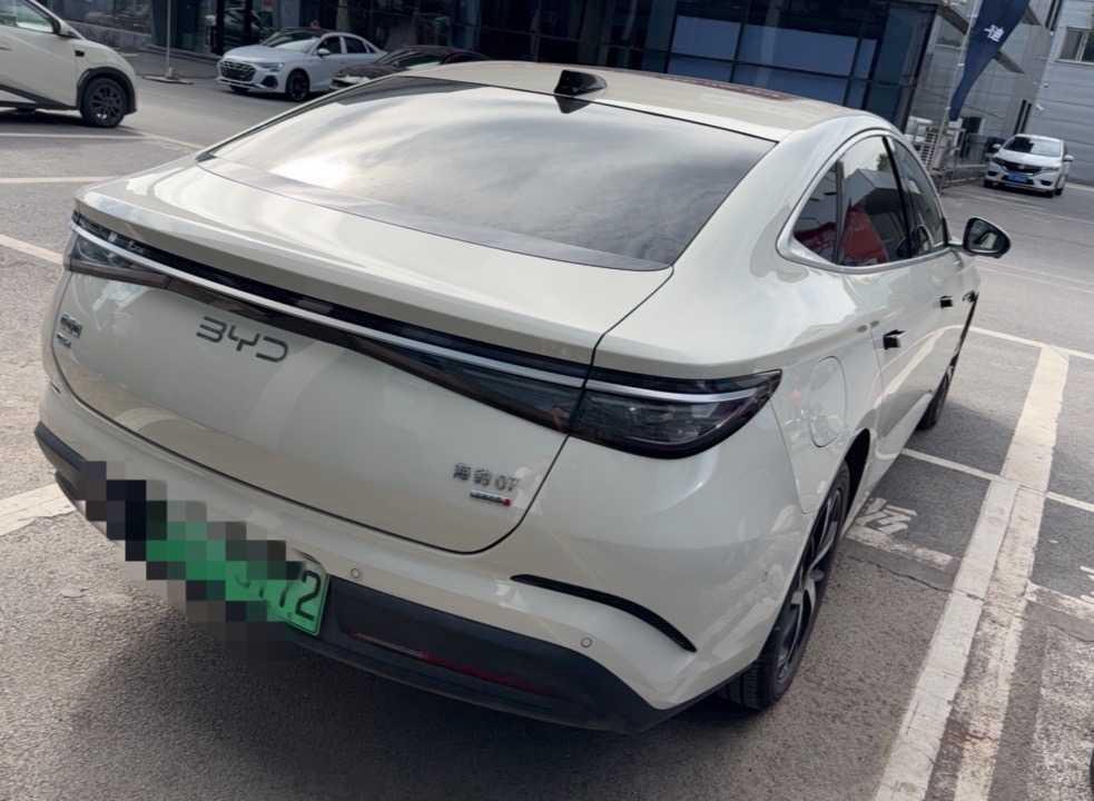 BYD Seal 07 2026 thumb 12