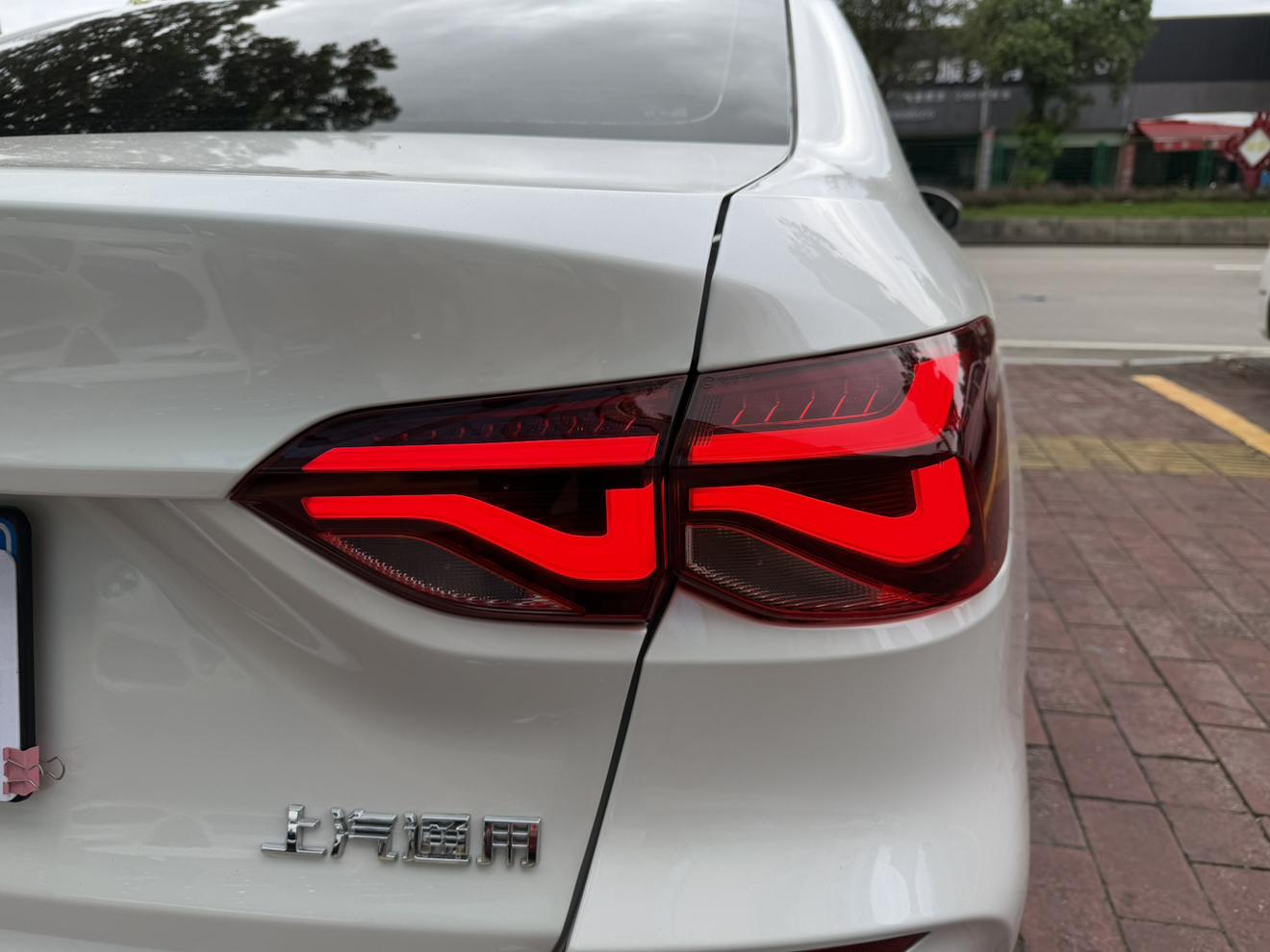 Chevrolet Monza 2024 thumb 7