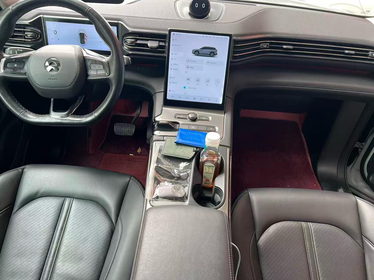 Nio ES6 2020 thumb 8