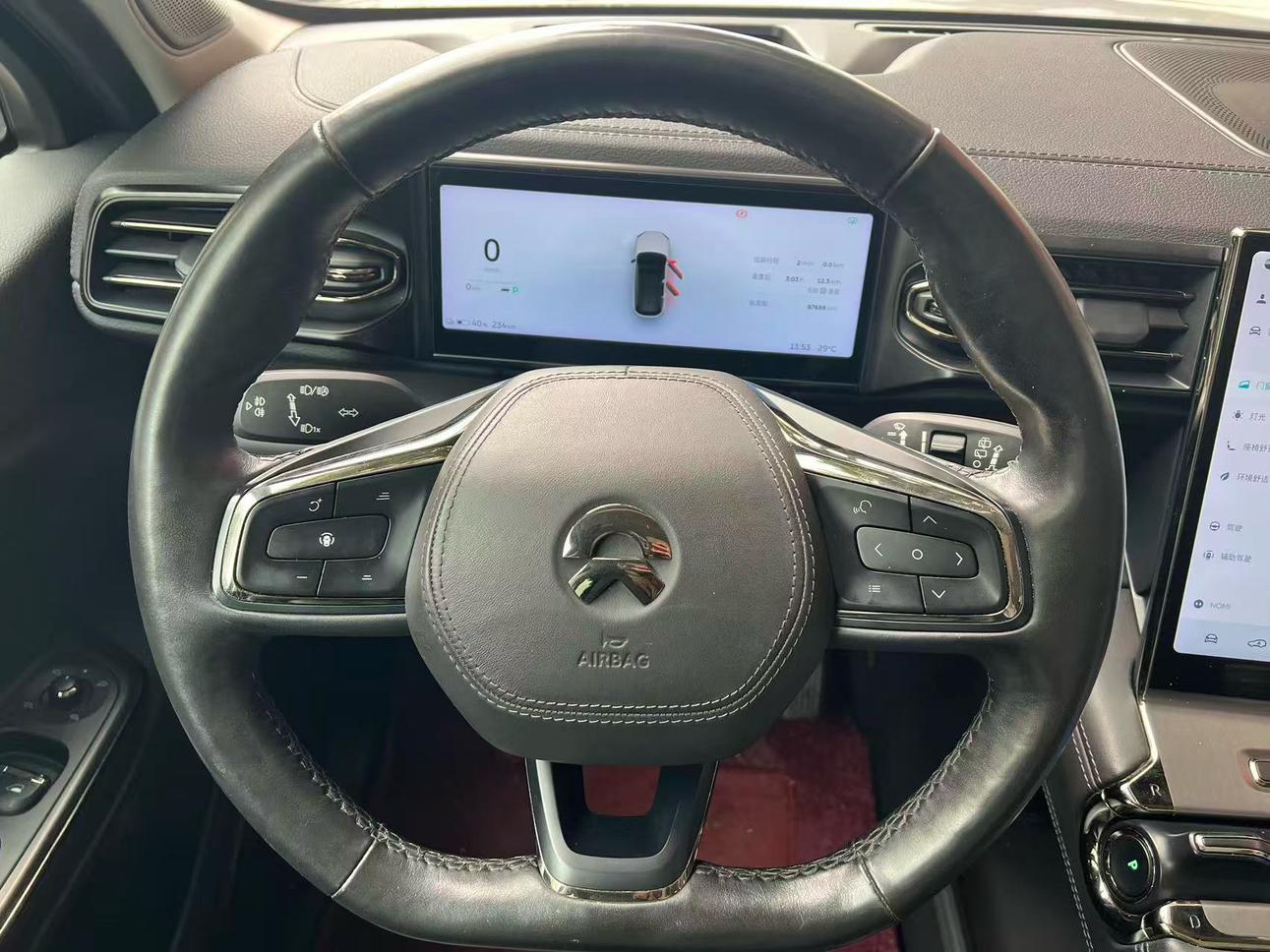 Nio ES6 2020 thumb 9