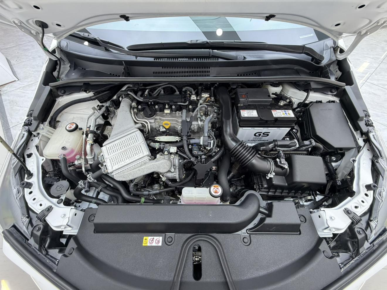 Toyota Corolla Rumion 2021 thumb 6